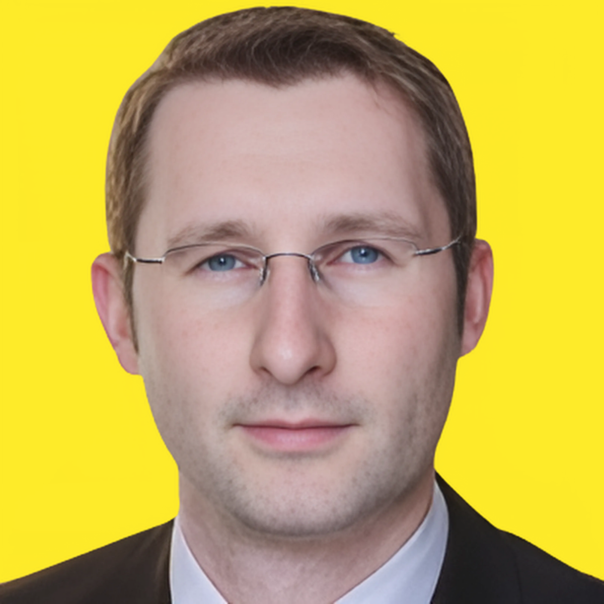 Jürgen Weingartner