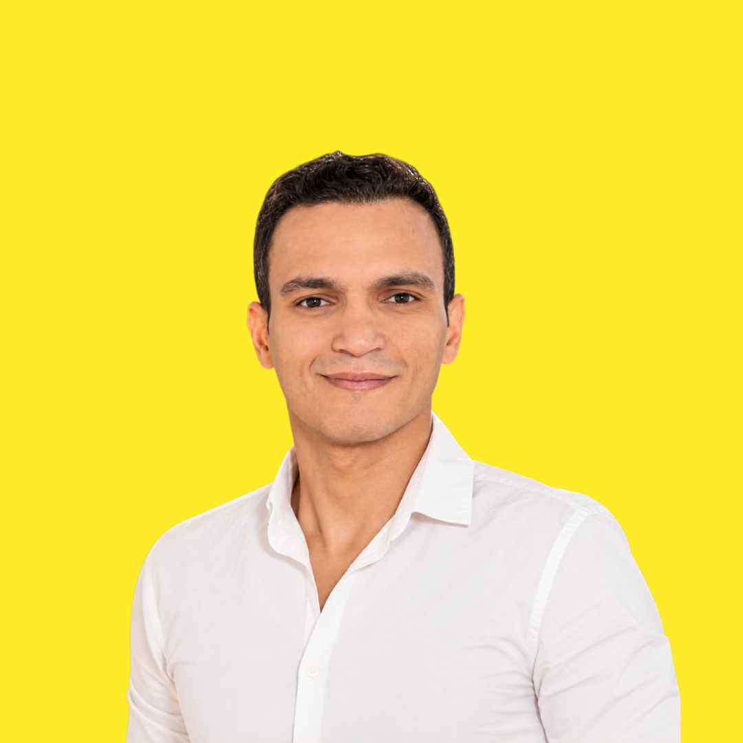 Dr.-Ing. Ahmed Elbaz